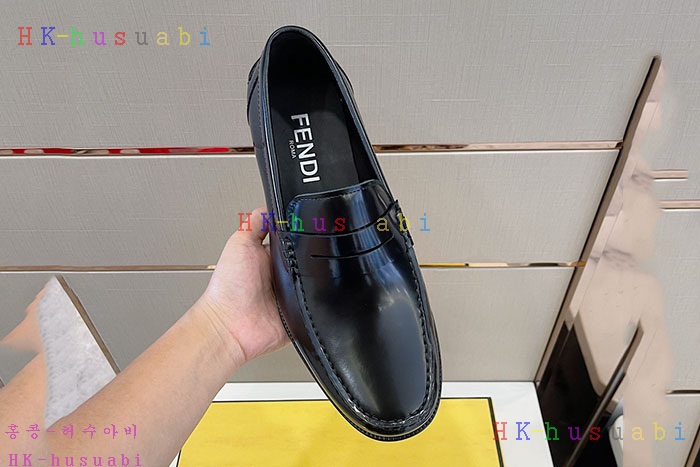 NEW 펜디 신발 신상 FD 3424010