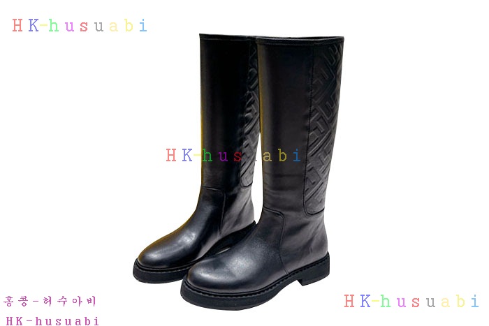 NEW 펜디 부츠 신상 FD 3424002