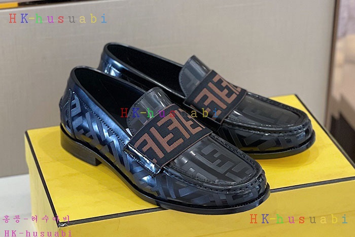NEW 펜디 신발 신상 FD 3424011