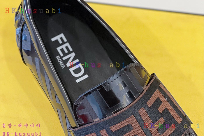 NEW 펜디 신발 신상 FD 3424011