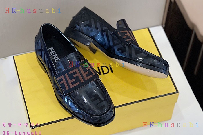 NEW 펜디 신발 신상 FD 3424011