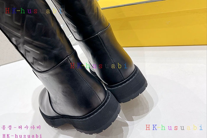 NEW 펜디 부츠 신상 FD 3424002
