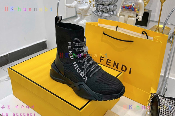 NEW 펜디 신발 신상 FD 3425600