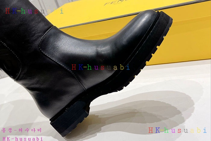 NEW 펜디 부츠 신상 FD 3424002
