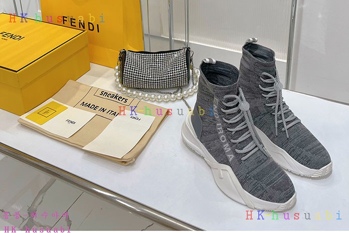 NEW 펜디 신발 신상 FD 3425601