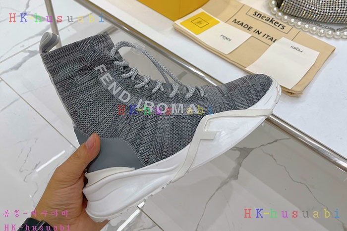 NEW 펜디 신발 신상 FD 3425601