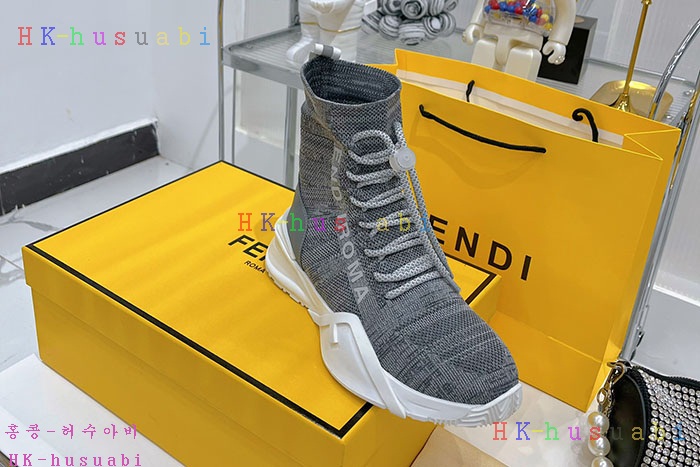 NEW 펜디 신발 신상 FD 3425601