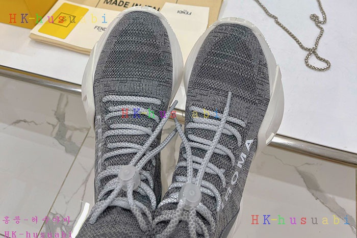 NEW 펜디 신발 신상 FD 3425601