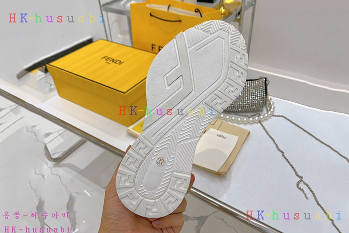 NEW 펜디 신발 신상 FD 3425601