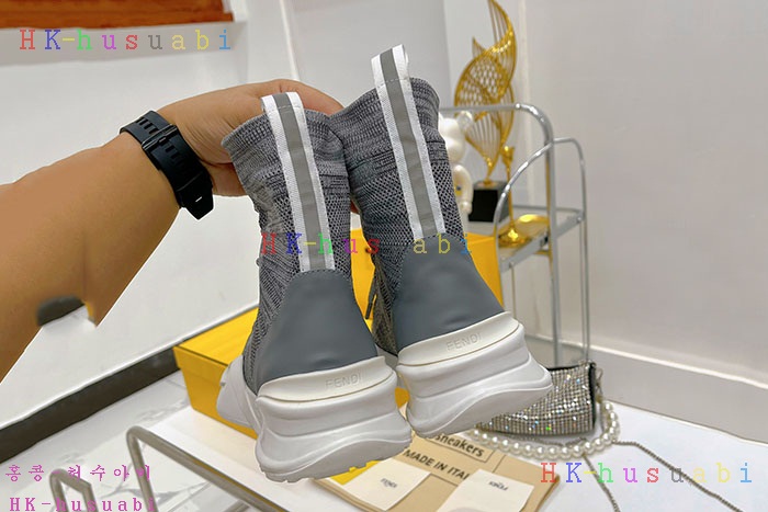 NEW 펜디 신발 신상 FD 3425601