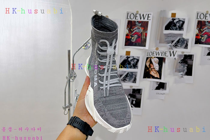 NEW 펜디 신발 신상 FD 3425601