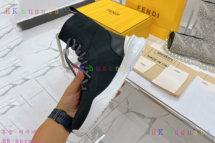 NEW 펜디 신발 신상 FD 3425602