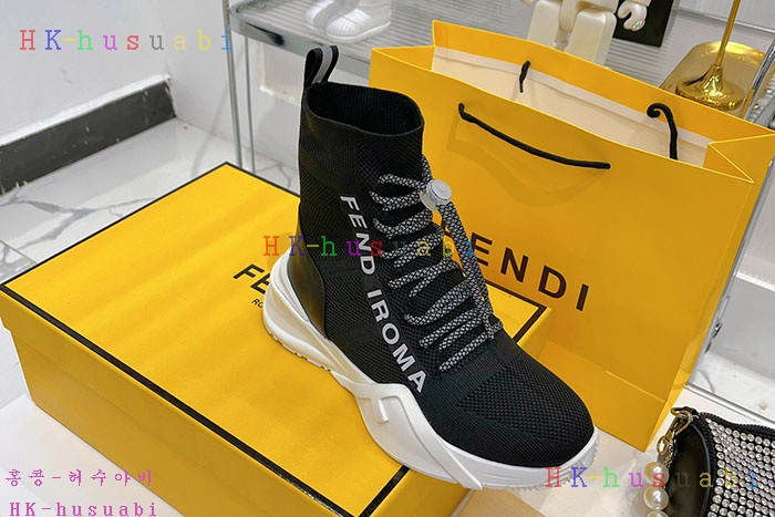 NEW 펜디 신발 신상 FD 3425602