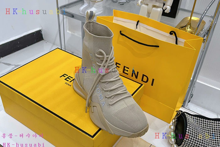 NEW 펜디 신발 신상 FD 3425604