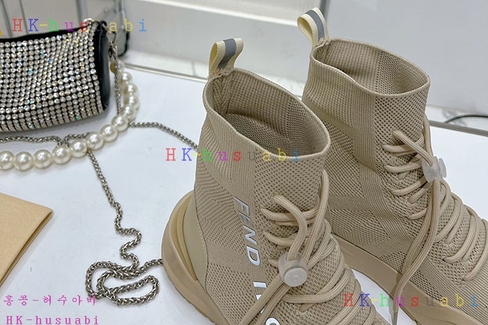 NEW 펜디 신발 신상 FD 3425604