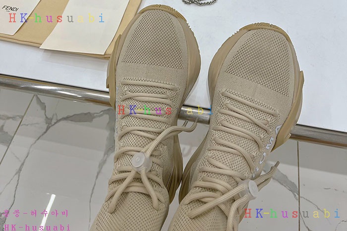 NEW 펜디 신발 신상 FD 3425604