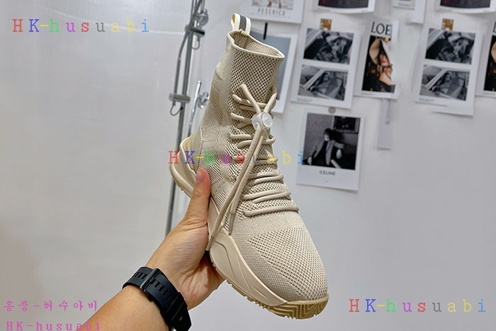 NEW 펜디 신발 신상 FD 3425604