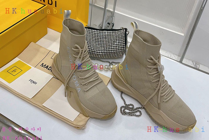 NEW 펜디 신발 신상 FD 3425604
