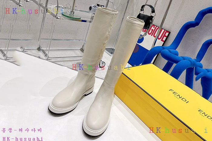 NEW 펜디 부츠 신상 FD 3424001
