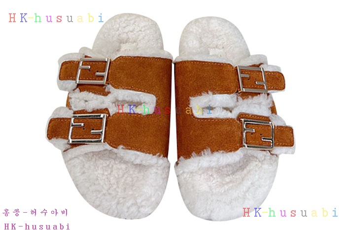 NEW 펜디 신발 신상 FD 3424004