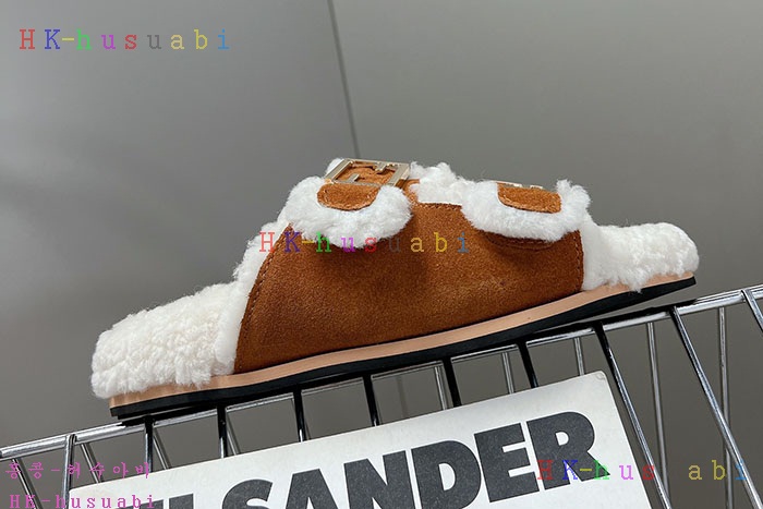 NEW 펜디 신발 신상 FD 3424004