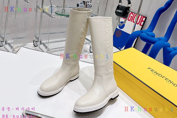 NEW 펜디 부츠 신상 FD 3424001