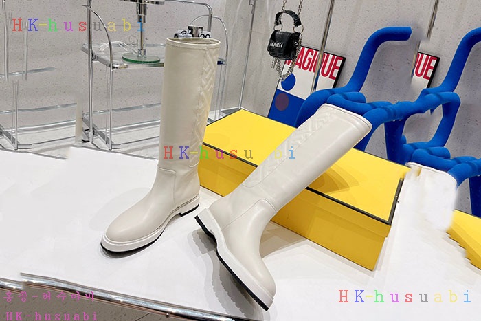 NEW 펜디 부츠 신상 FD 3424001