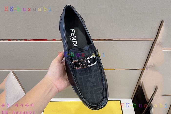 NEW 펜디 신발 신상 FD 3424007