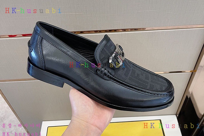 NEW 펜디 신발 신상 FD 3424007