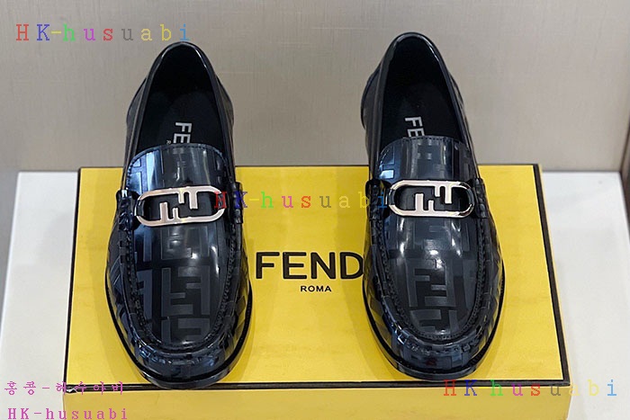 NEW 펜디 신발 신상 FD 3424008