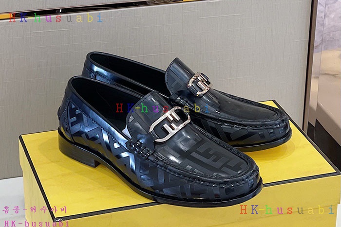 NEW 펜디 신발 신상 FD 3424008