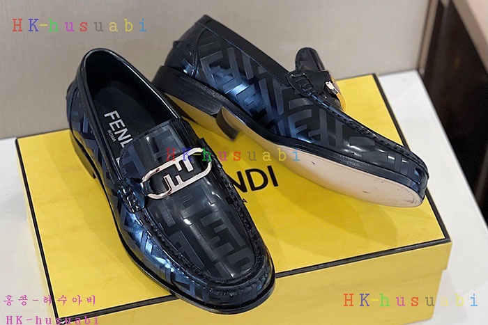 NEW 펜디 신발 신상 FD 3424008