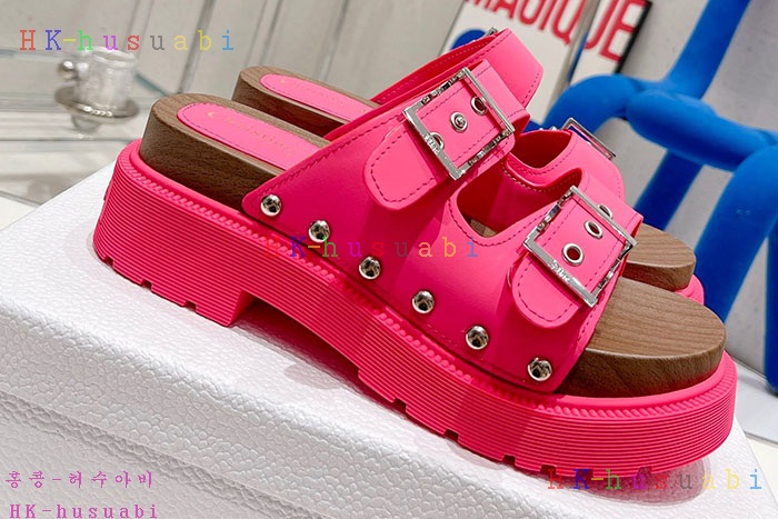 NEW 디올 샌들 신상 DR 66855