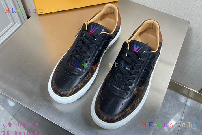 NEW 루이비통 신발 신상 LV 725010