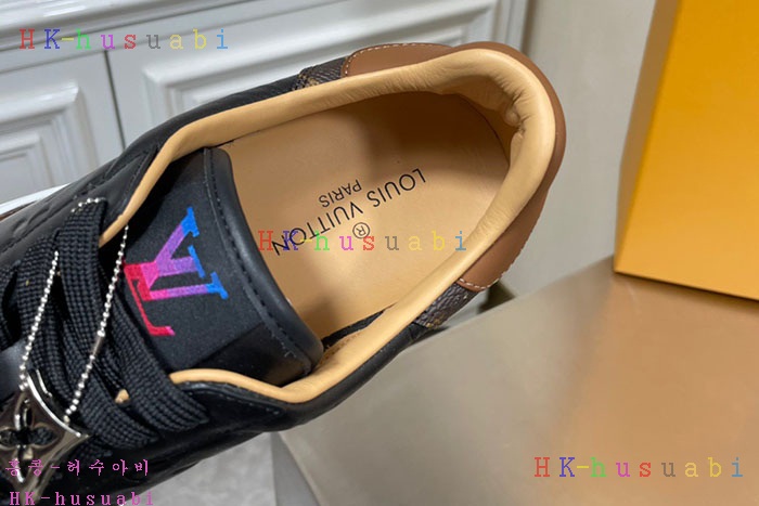 NEW 루이비통 신발 신상 LV 725010