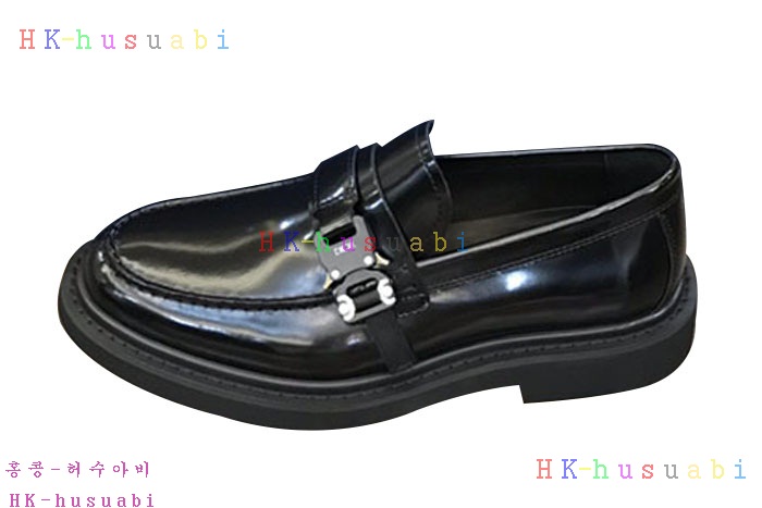 NEW 디올 신발 신상 DR 655801