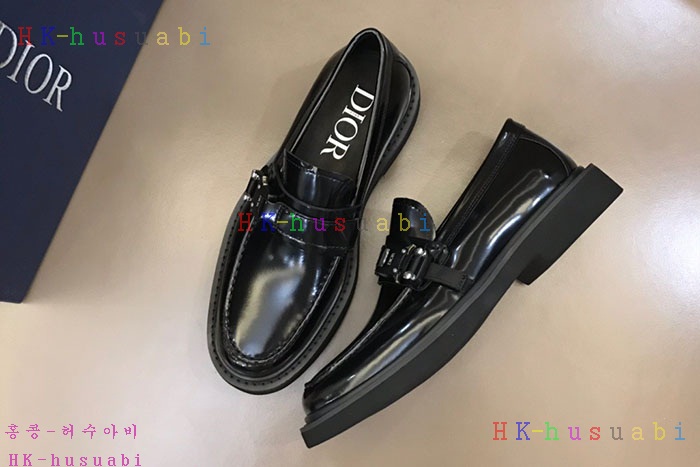 NEW 디올 신발 신상 DR 655801