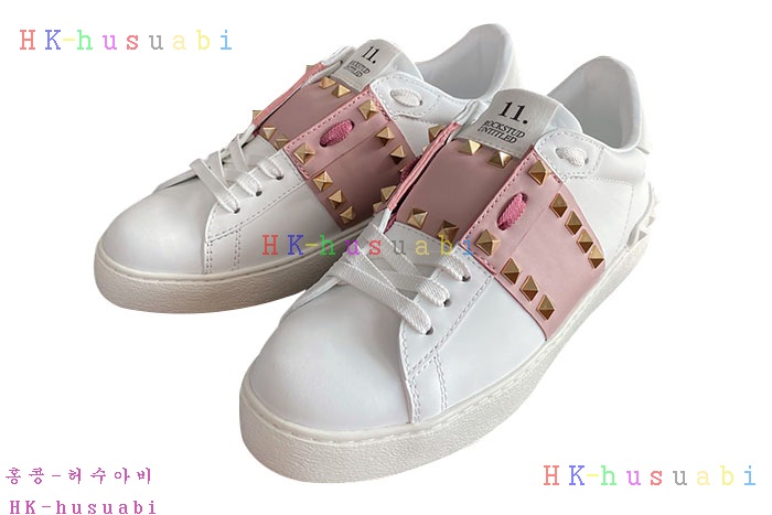NEW 발렌티노 스니커즈 신상 V 978808