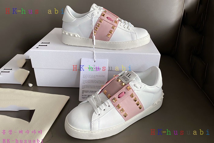 NEW 발렌티노 스니커즈 신상 V 978808