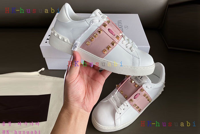 NEW 발렌티노 스니커즈 신상 V 978808