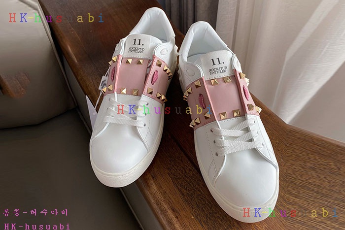 NEW 발렌티노 스니커즈 신상 V 978808
