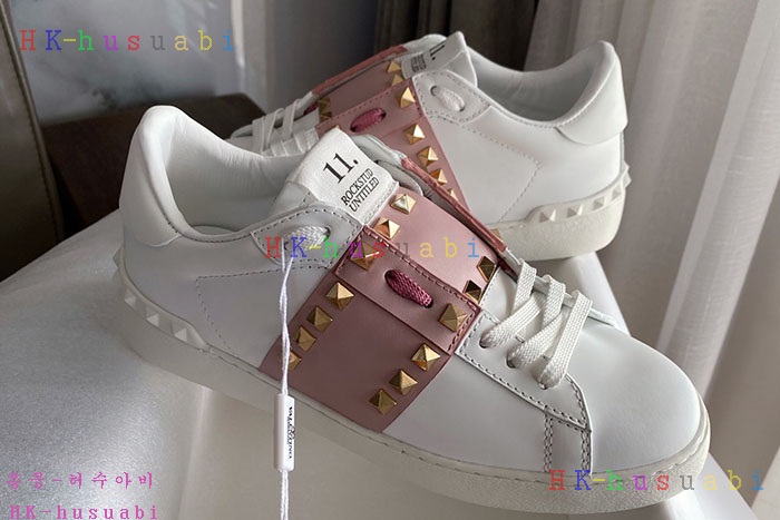 NEW 발렌티노 스니커즈 신상 V 978808