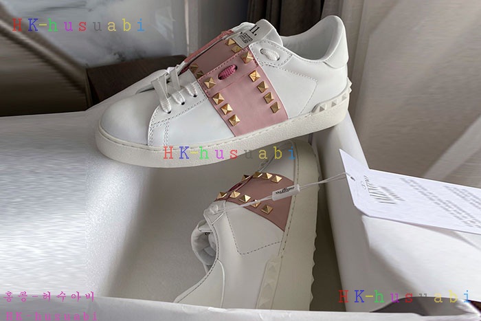 NEW 발렌티노 스니커즈 신상 V 978808