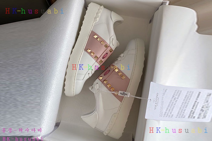 NEW 발렌티노 스니커즈 신상 V 978808