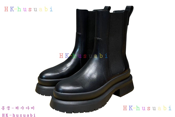 NEW 발렌티노 부츠 신상 V 972400