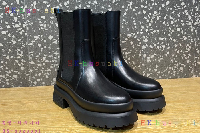 NEW 발렌티노 부츠 신상 V 972400