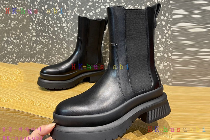NEW 발렌티노 부츠 신상 V 972400