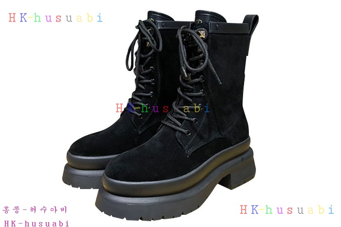 NEW 발렌티노 부츠 신상 V 972403