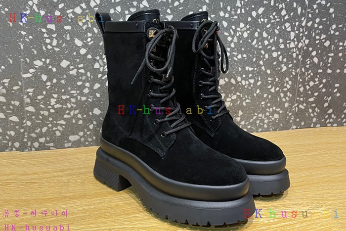 NEW 발렌티노 부츠 신상 V 972403