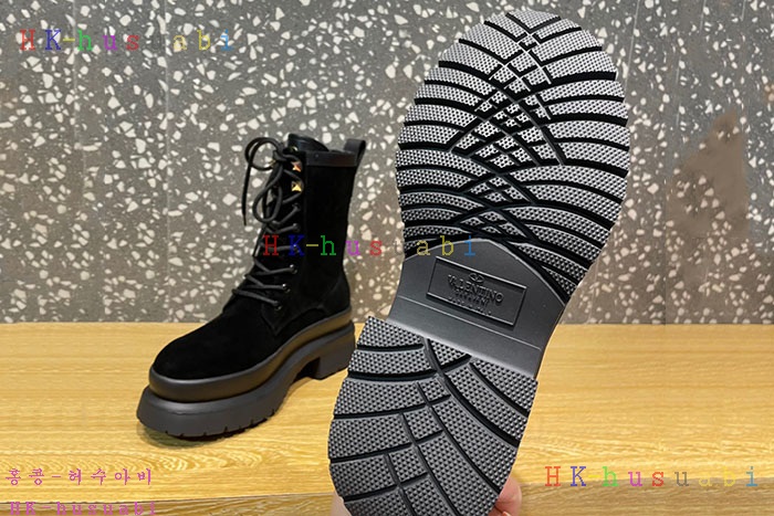NEW 발렌티노 부츠 신상 V 972403